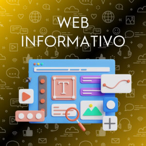 Sitio Web Informativo Económico