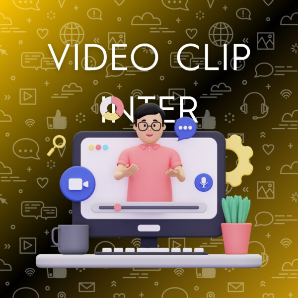 Video Inter Menos de 30 seg