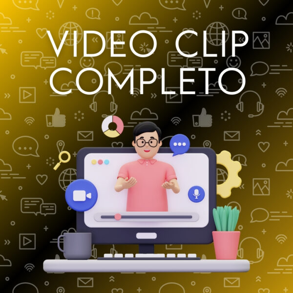 Video Completo Menos de 30 seg