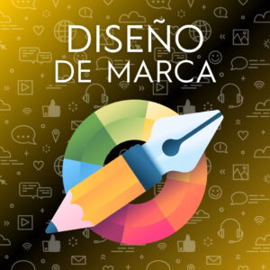 Diseño de Marca